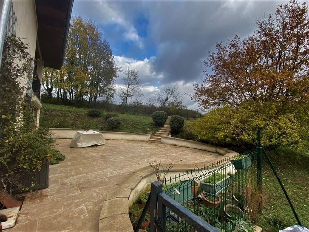 Vente Maison Maison à vendre 7 pièces LE TREMBLOIS (70) Le tremblois
