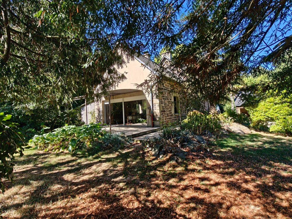 Propriété à Vendre MONTAUBAN DE BRETAGNE (35)