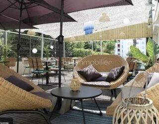  Appartement � vendre 1 pi�ce 27 m�