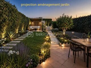  Villa à vendre 4 pièces 105 m²