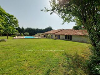  Maison à vendre 5 pièces 160 m²