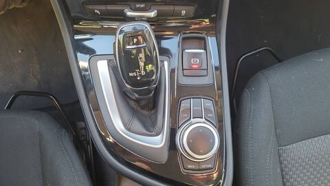 Serie 2 216d 116 Steptronic7 Business 2019 occasion 25380 Belleherbe