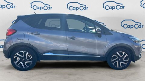 Captur 1.5 dCi 90 Intens 2017 occasion 45000 Orleans