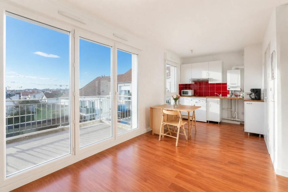 Vente Appartement Charmant studio lumineux à Meaux Meaux