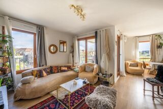  Duplex/triplex � vendre 5 pi�ces 87 m� Bessancourt