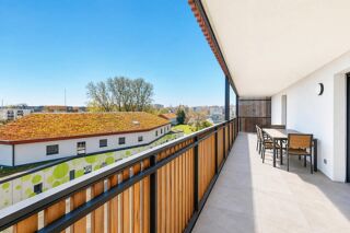  Appartement à vendre 4 pièces 85 m²