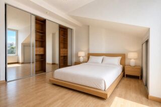  Appartement à vendre 3 pièces 55 m²
