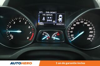 Kuga 1.5 EcoBoost Titanium 4x4 Auto 182 ch 2016 occasion 92130 Issy-les-Moulineaux