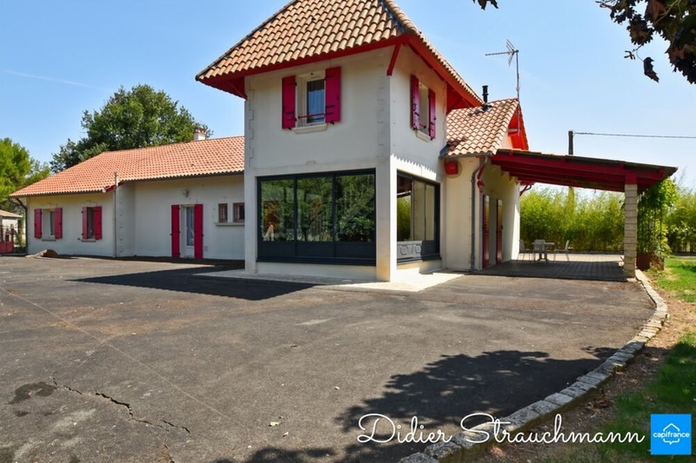Vente à terme Propriété SURGERES (17)