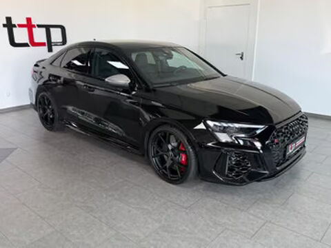 Annonce voiture Audi RS3 48450 €