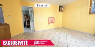  Maison à vendre 3 pièces 94 m²