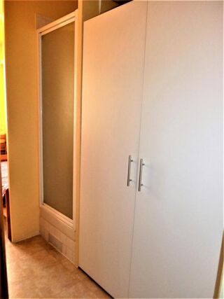  Appartement  louer 1 pice 12 m