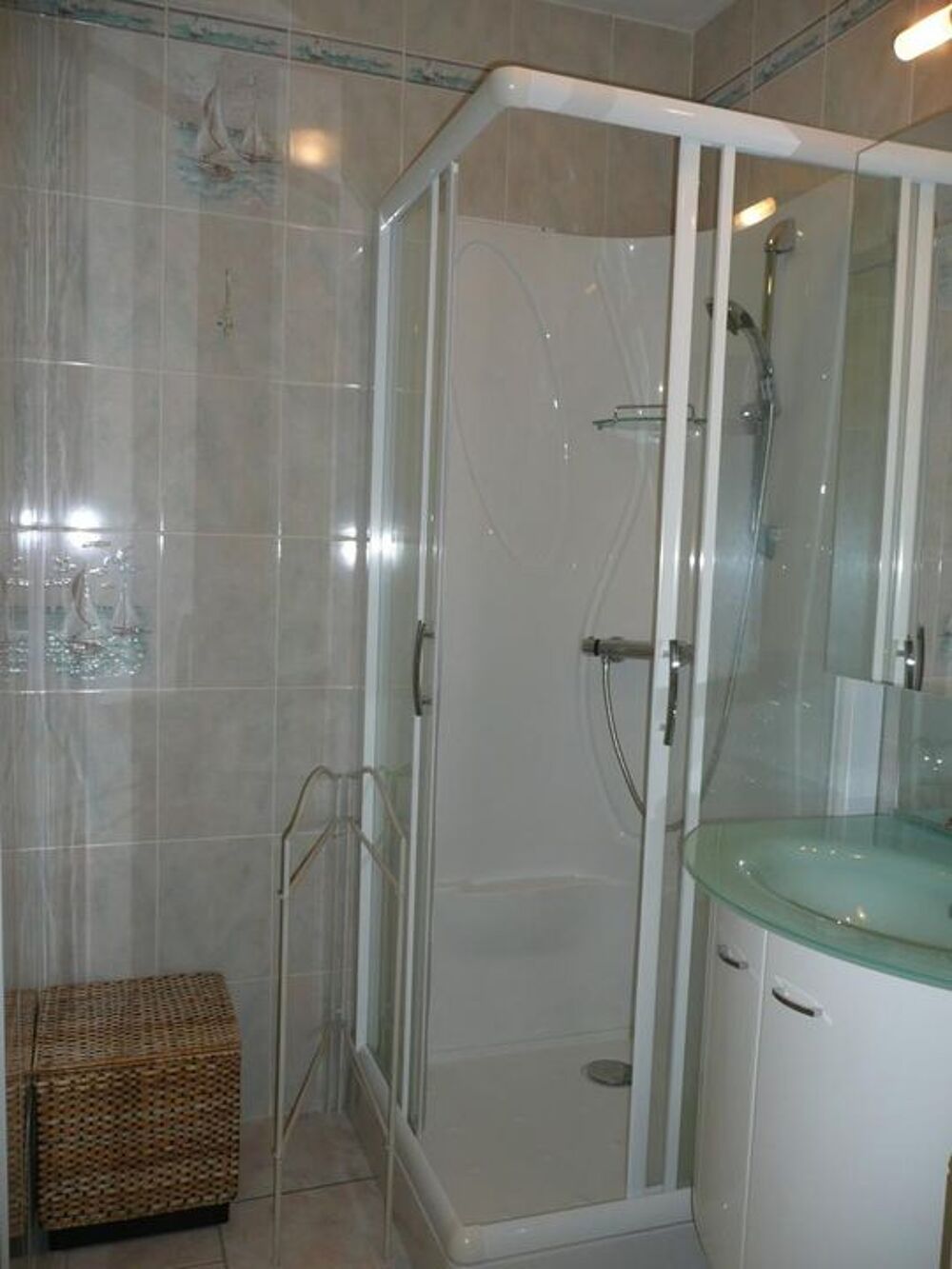 Location Appartement Appartement de 33m2 à louer sur Villeurbanne Villeurbanne