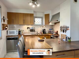  Maison  vendre 5 pices 100 m