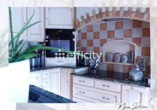  Maison à vendre 5 pièces 137 m²