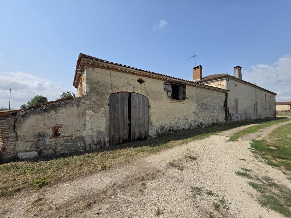 Longère