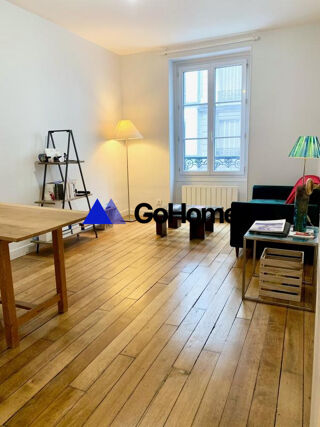  Appartement � louer 2 pi�ces 33 m�