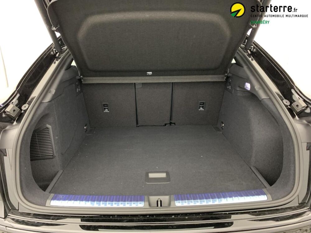 Q3 HYBRIDE E-HYBRID 272 CH S tronic 6 S line 2026 occasion 73420 Voglans