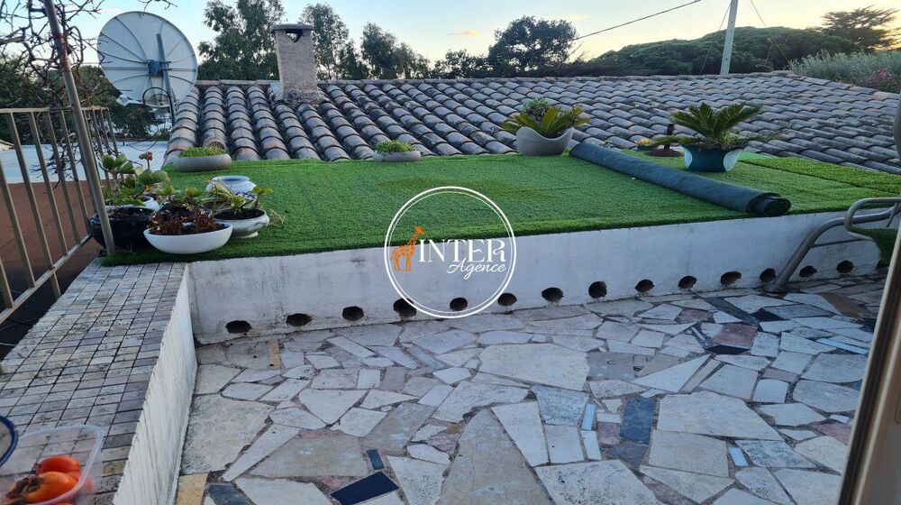 � vendre  Villa Sainte-Maxime (83120)