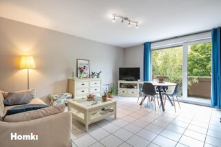  Appartement � vendre 4 pi�ces 79 m�
