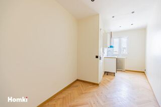 Vente Appartement Appartement T1 de 25 m² à Paris 75017, Rue Daubigny Paris 17