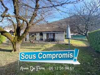  Maison Villard-Bonnot (38190)
