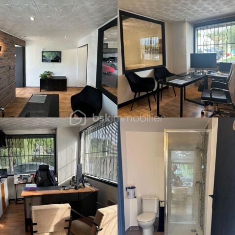 MANDAT EXCLUSIF – FONDS DE COMMERCE  DANS GRAND LOCAL 76590 06150 Cannes