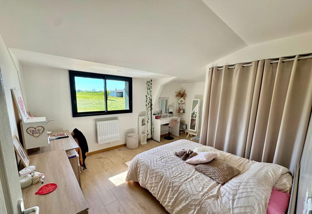 à vendre  Maison Courtenay (45320)