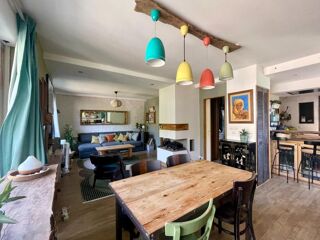  Maison à vendre 3 pièces 60 m²