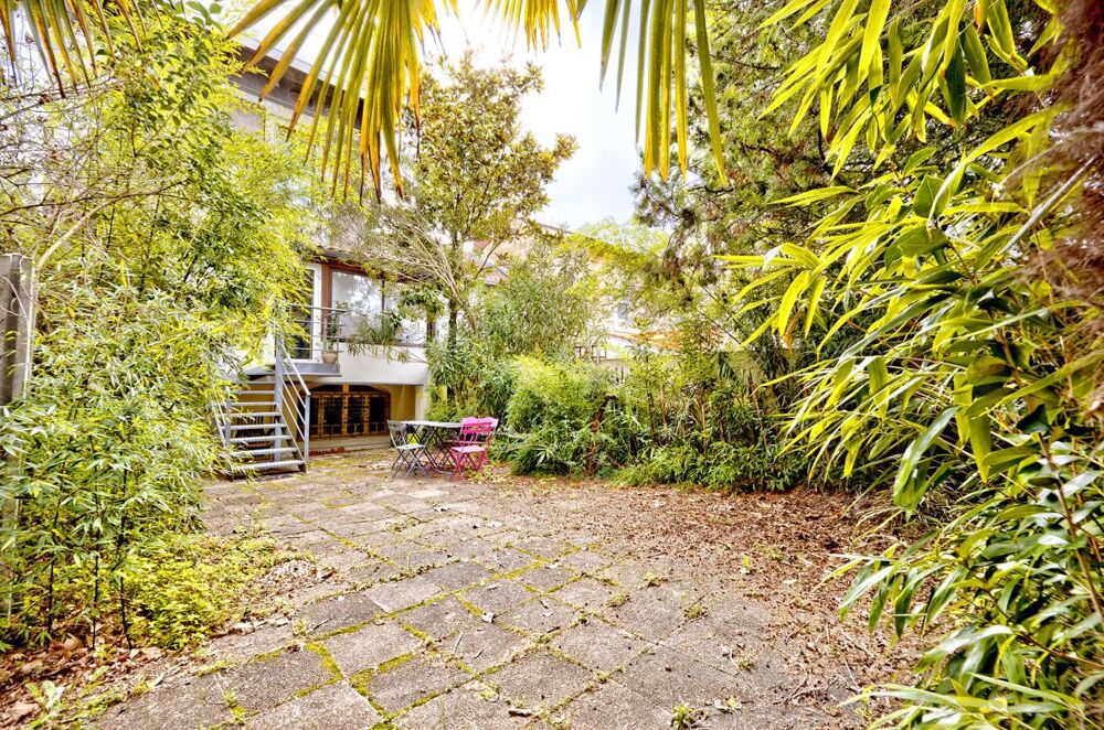 � vendre  Maison Bordeaux (33800)