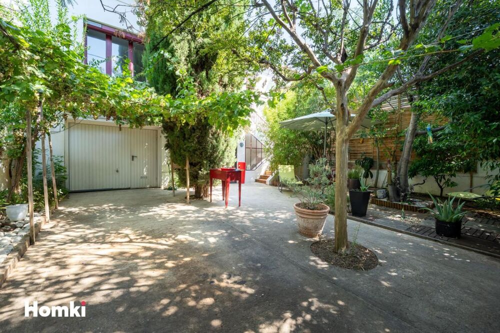 Vente Maison Maison de ville T4 de 98 m² à Avignon 84000 Avignon