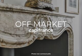  Appartement à vendre 3 pièces 86 m²