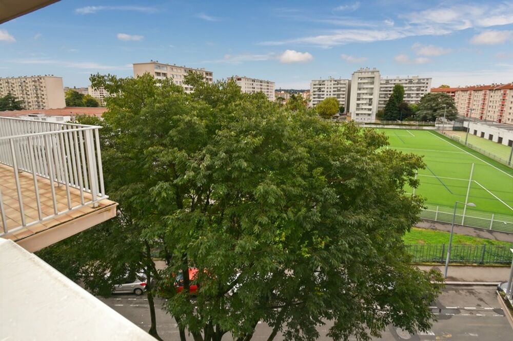 Vente Appartement Appartement à vendre 3 pièces VILLEURBANNE (69) Villeurbanne