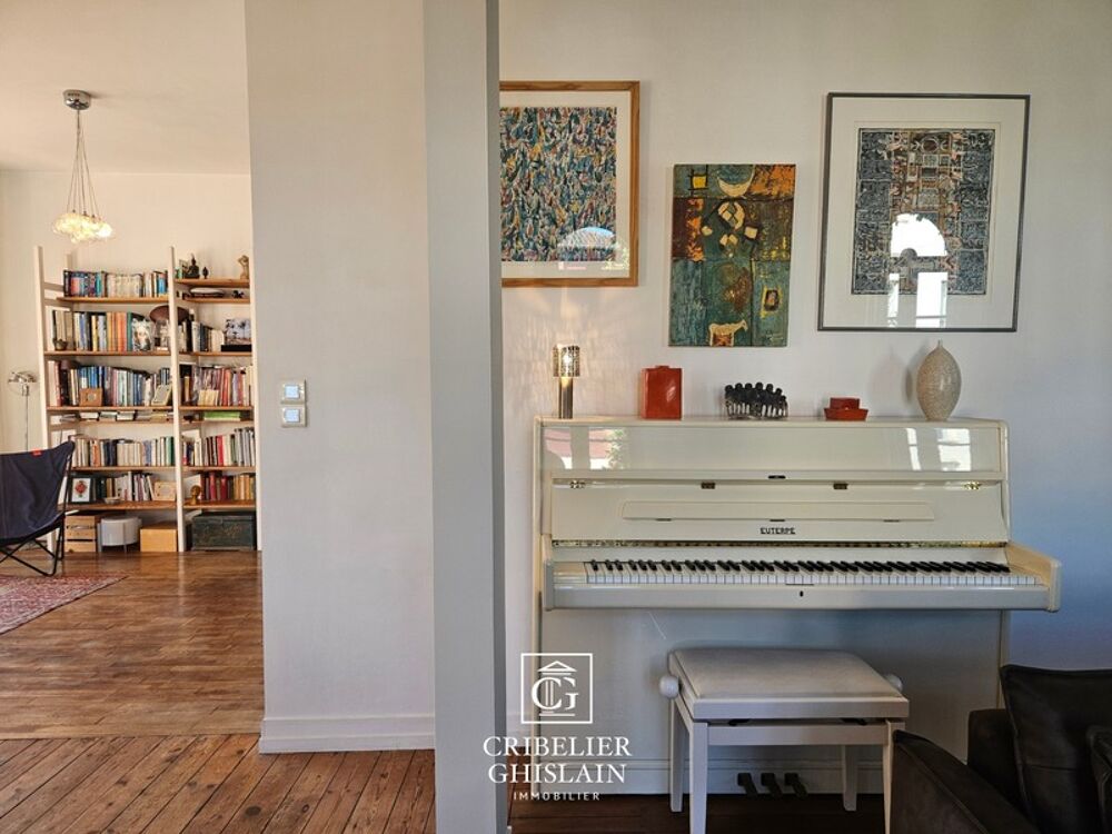à vendre  Maison Clisson (44190)