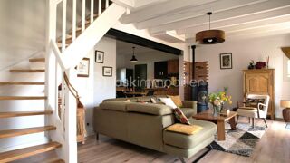  Maison  vendre 6 pices 125 m