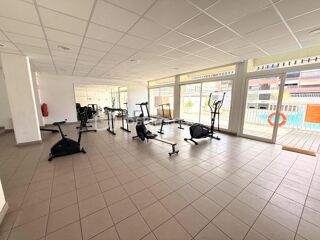  Appartement � louer 1 pi�ce 19 m�