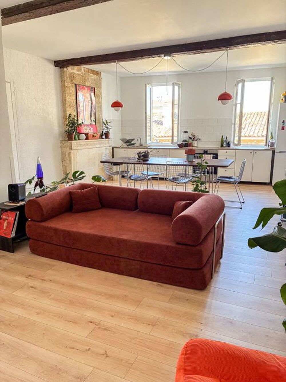Location Appartement Appartement de 65m2 à louer sur Libourne Libourne