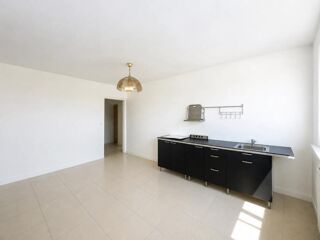  Appartement à vendre 3 pièces 52 m²