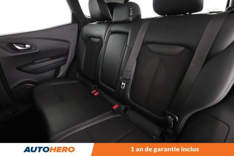 Kadjar 1.6 dCi Energy Intens 130 ch 2018 occasion 92130 Issy-les-Moulineaux
