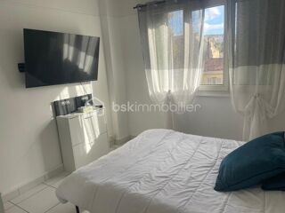  Appartement à vendre 3 pièces 50 m²