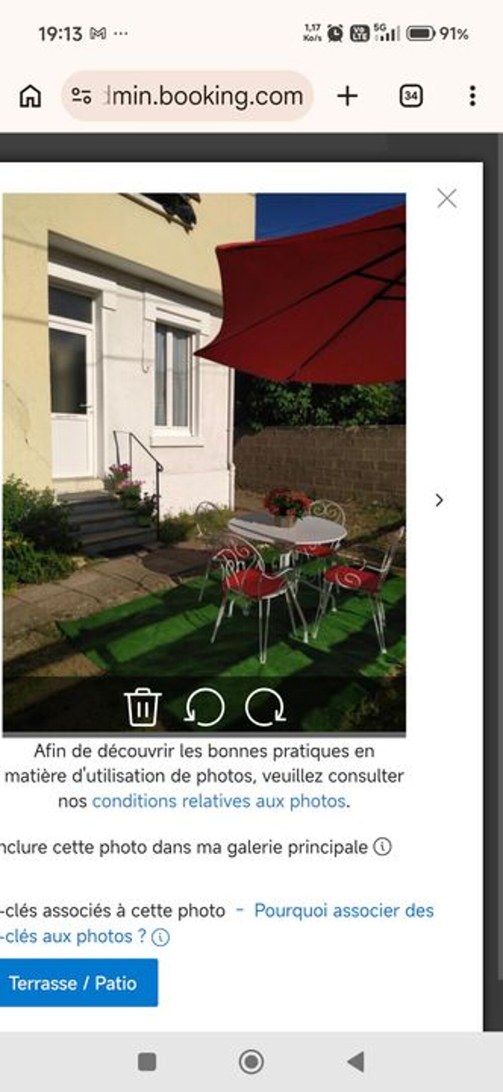 Location Appartement Appartement de 30m2 à louer sur Nevers Nevers