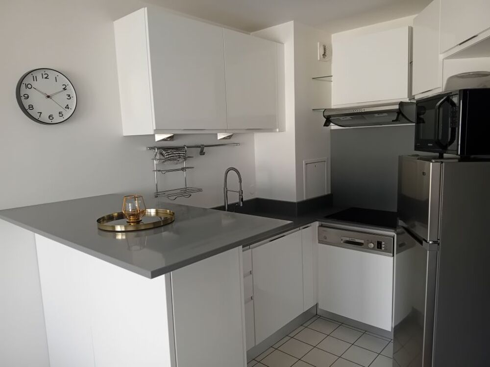 Location Appartement Appartement de 33m2 à louer sur Ermont Ermont
