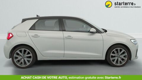 A1 30 TFSI 110 CH BVM6 ADVANCED 2023 occasion 69190 Saint-Fons
