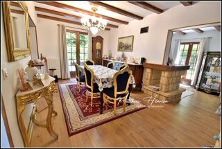  Maison à vendre 8 pièces 185 m²