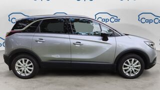 Crossland X I 1.2 Turbo 130 BVA6 Ultimate - Automatique 2020 occasion 68110 Illzach
