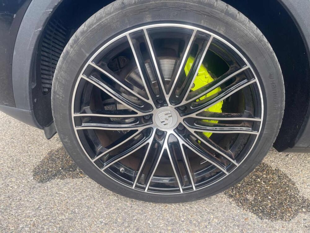 Cayenne 3.0 V6 462ch E-Hybrid 2020 occasion 84700 Sorgues