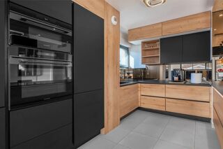  Appartement � vendre 4 pi�ces 110 m�