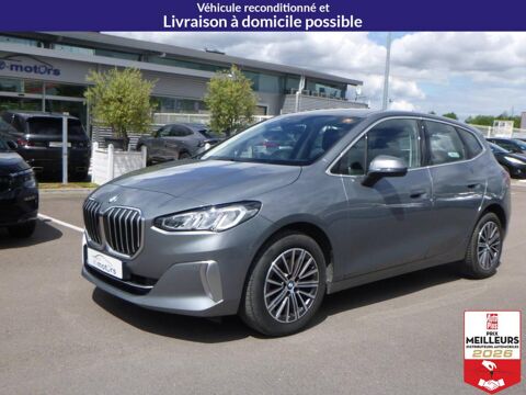 Annonce voiture BMW Serie 2 28900 €