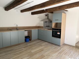  Maison à louer 5 pièces 124 m²