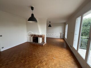  Appartement � vendre 5 pi�ces 104 m�